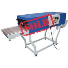 Tunel suszący model INFRA-fix 500